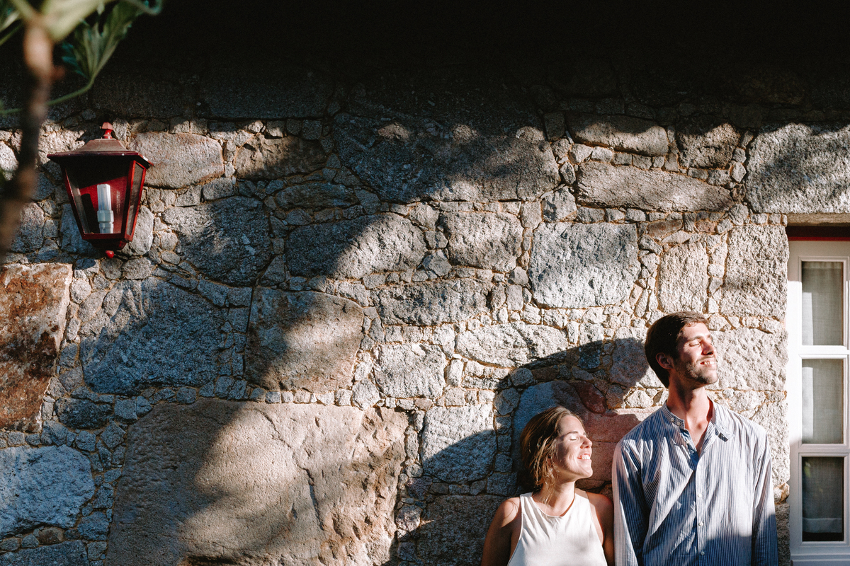 Fotografia de Casamento no Porto