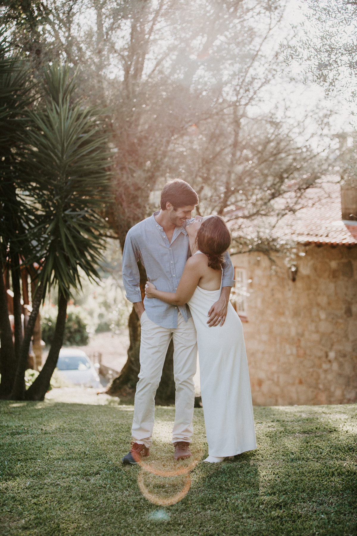Fotografia de Casamento no Porto