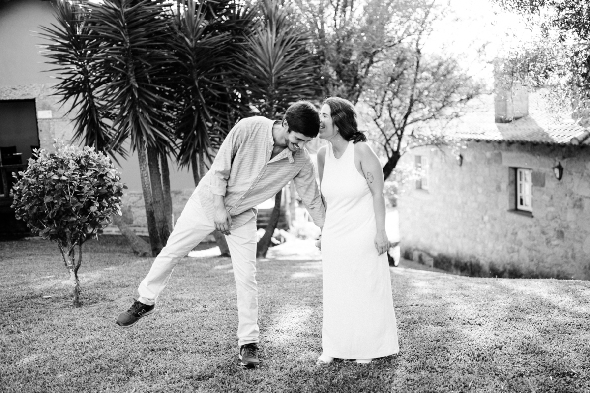 Fotografia de Casamento no Porto