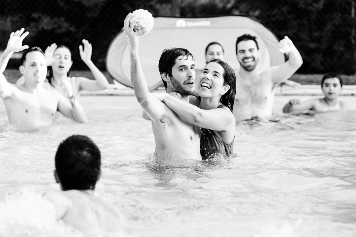 Fotografia de Casamento no Porto