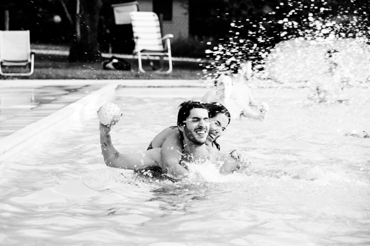 Fotografia de Casamento no Porto