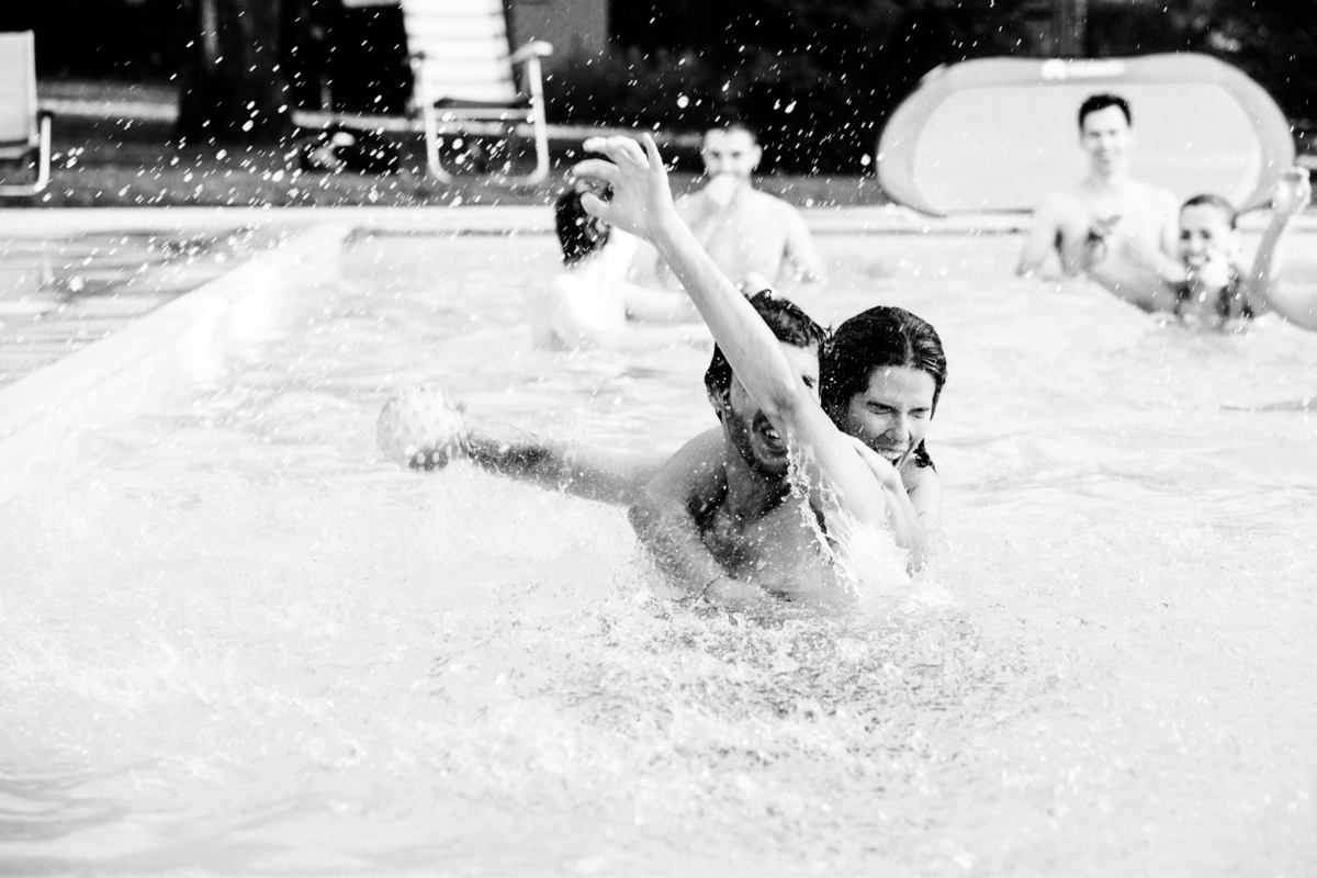 Fotografia de Casamento no Porto