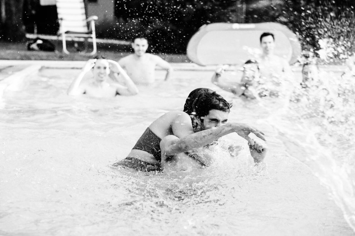 Fotografia de Casamento no Porto