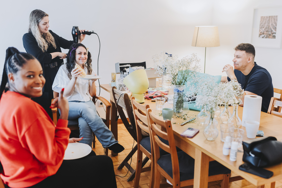 Fotografia de Casamento no Porto