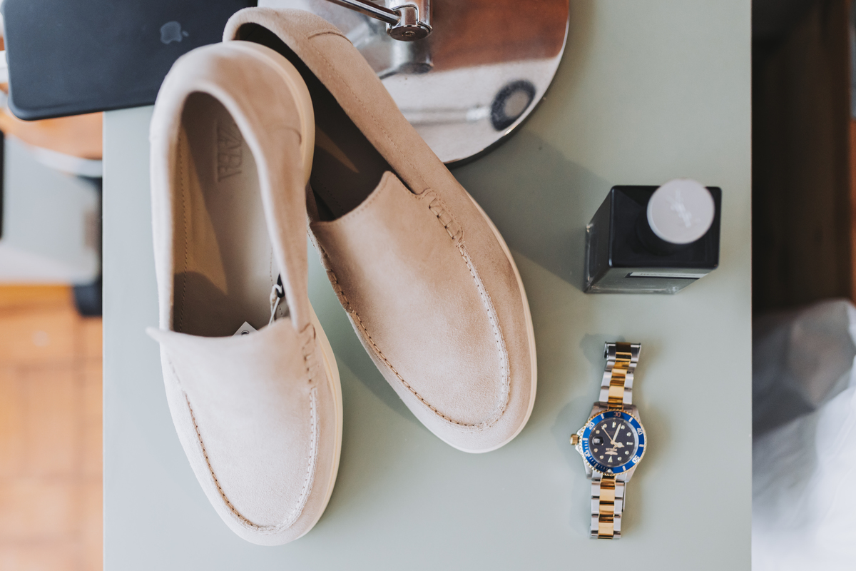 Fotografia de Casamento no Porto