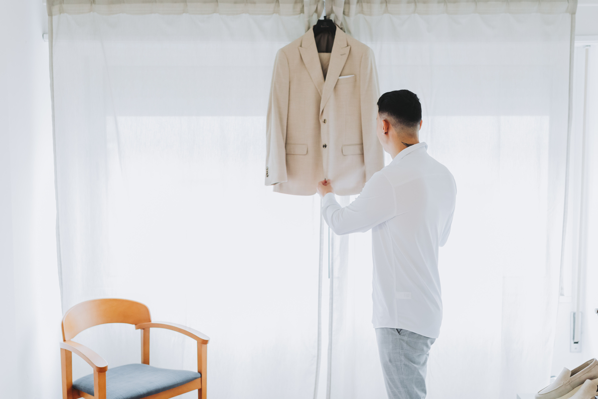 Fotografia de Casamento no Porto