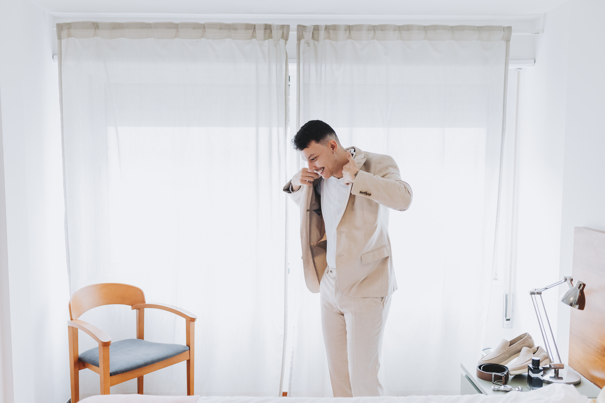 Fotografia de Casamento no Porto