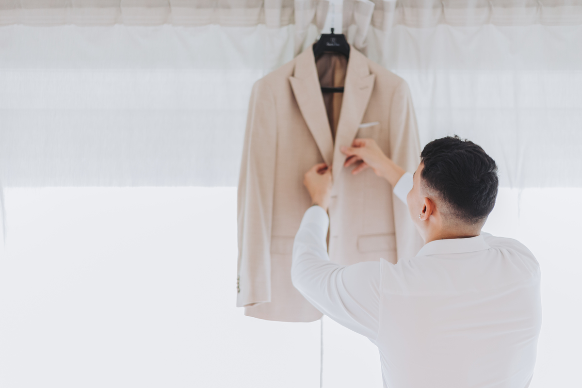 Fotografia de Casamento no Porto