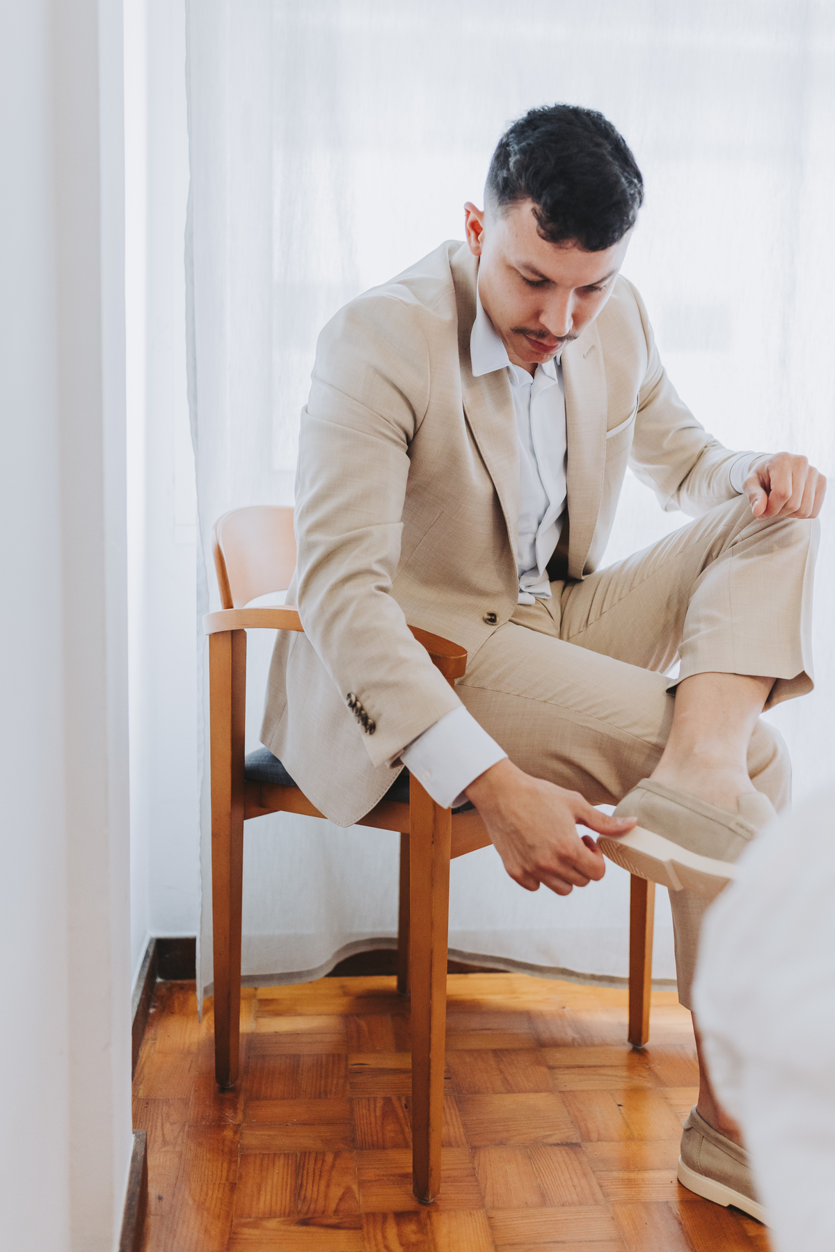 Fotografia de Casamento no Porto
