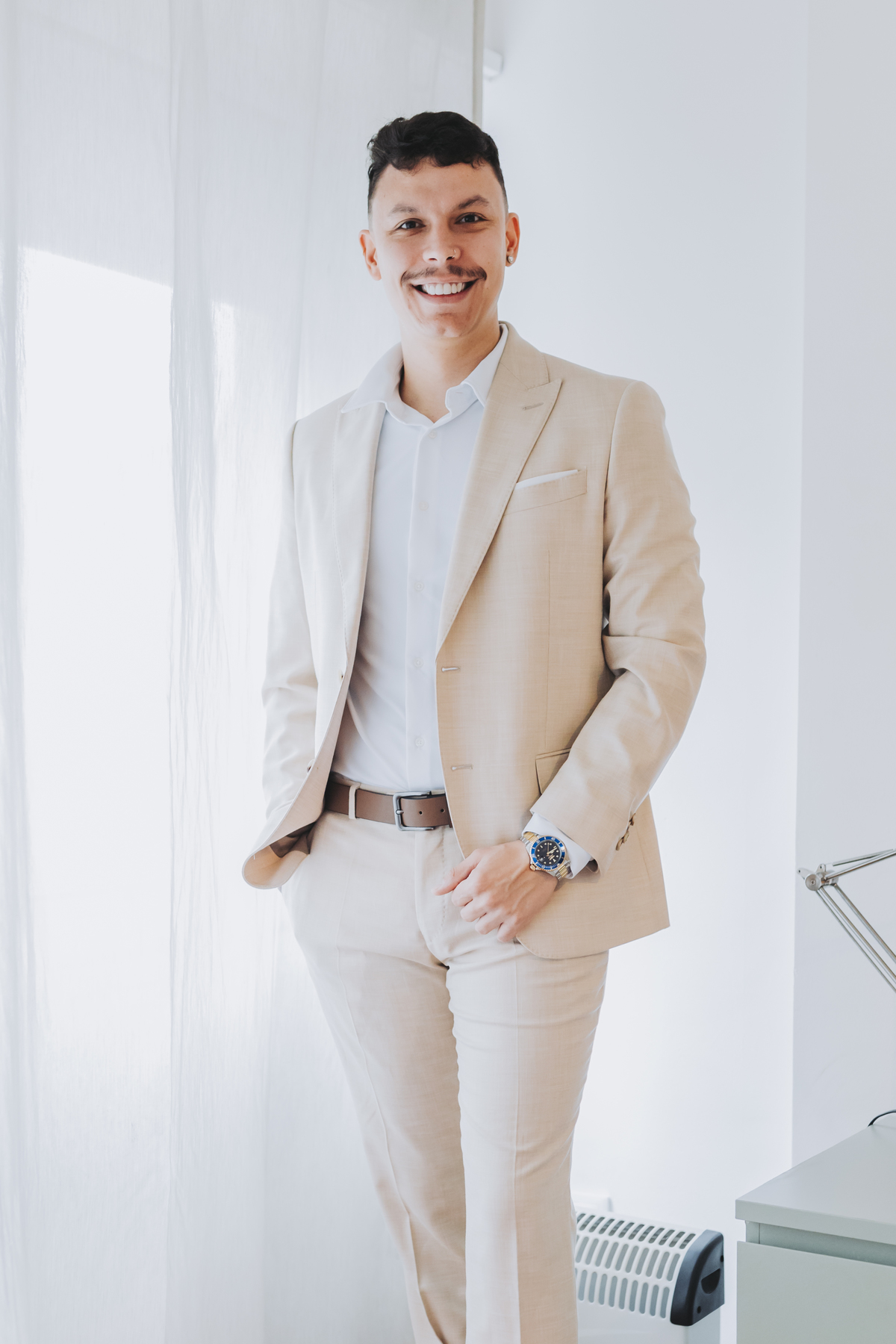 Fotografia de Casamento no Porto