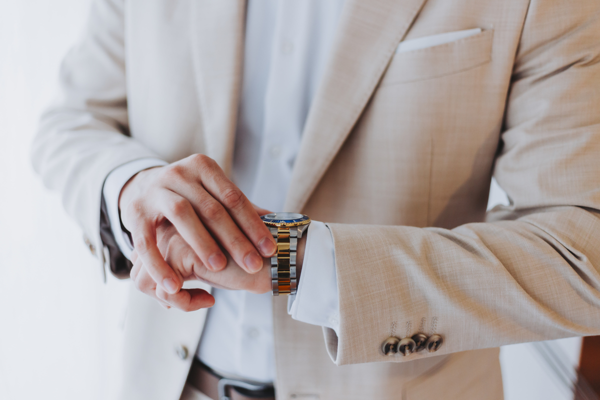 Fotografia de Casamento no Porto