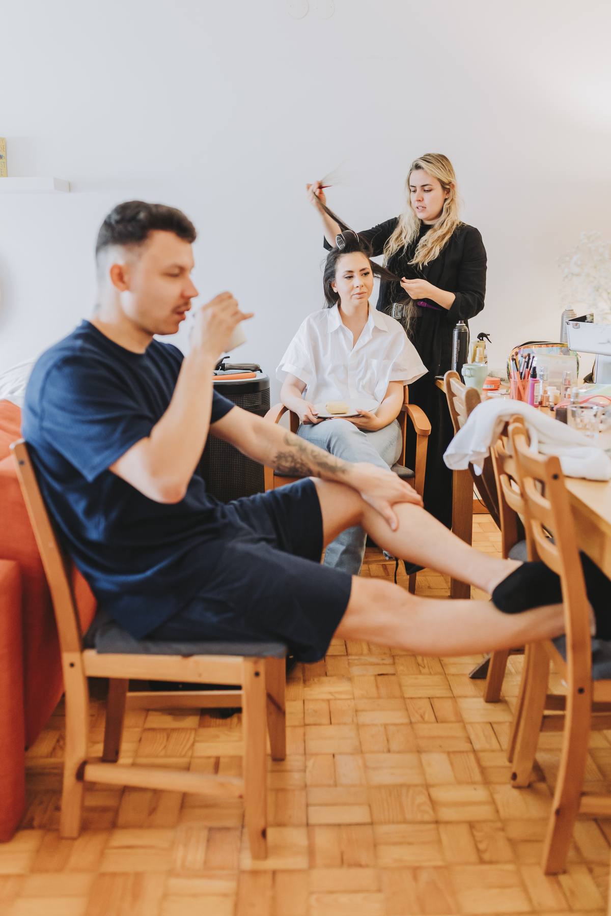 Fotografia de Casamento no Porto