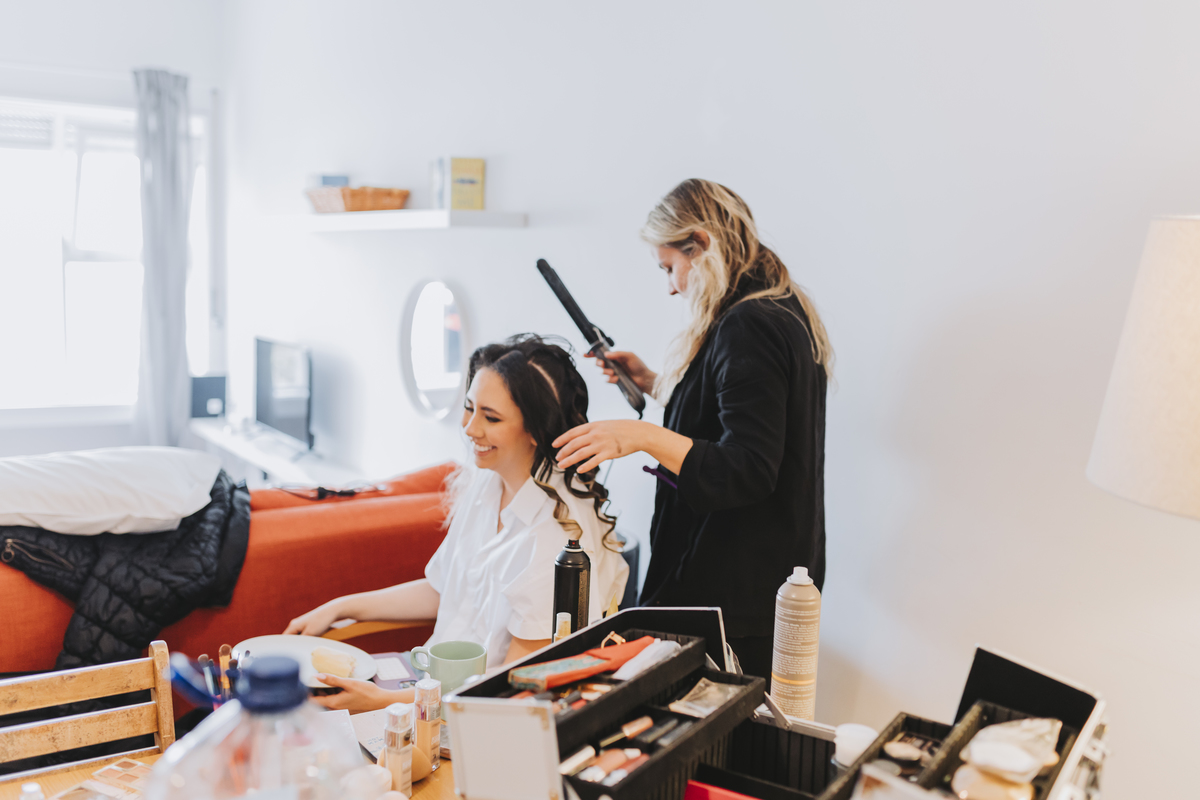 Fotografia de Casamento no Porto