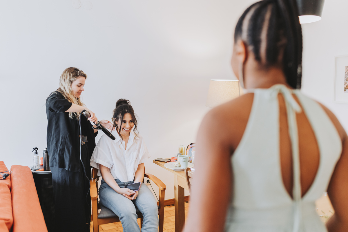 Fotografia de Casamento no Porto