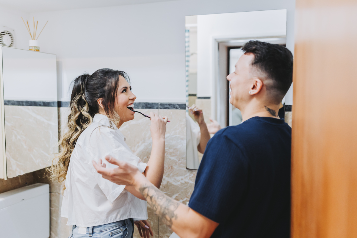 Fotografia de Casamento no Porto