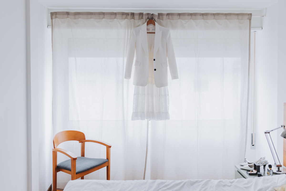 Fotografia de Casamento no Porto