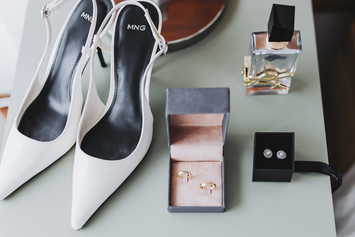 Fotografia de Casamento no Porto