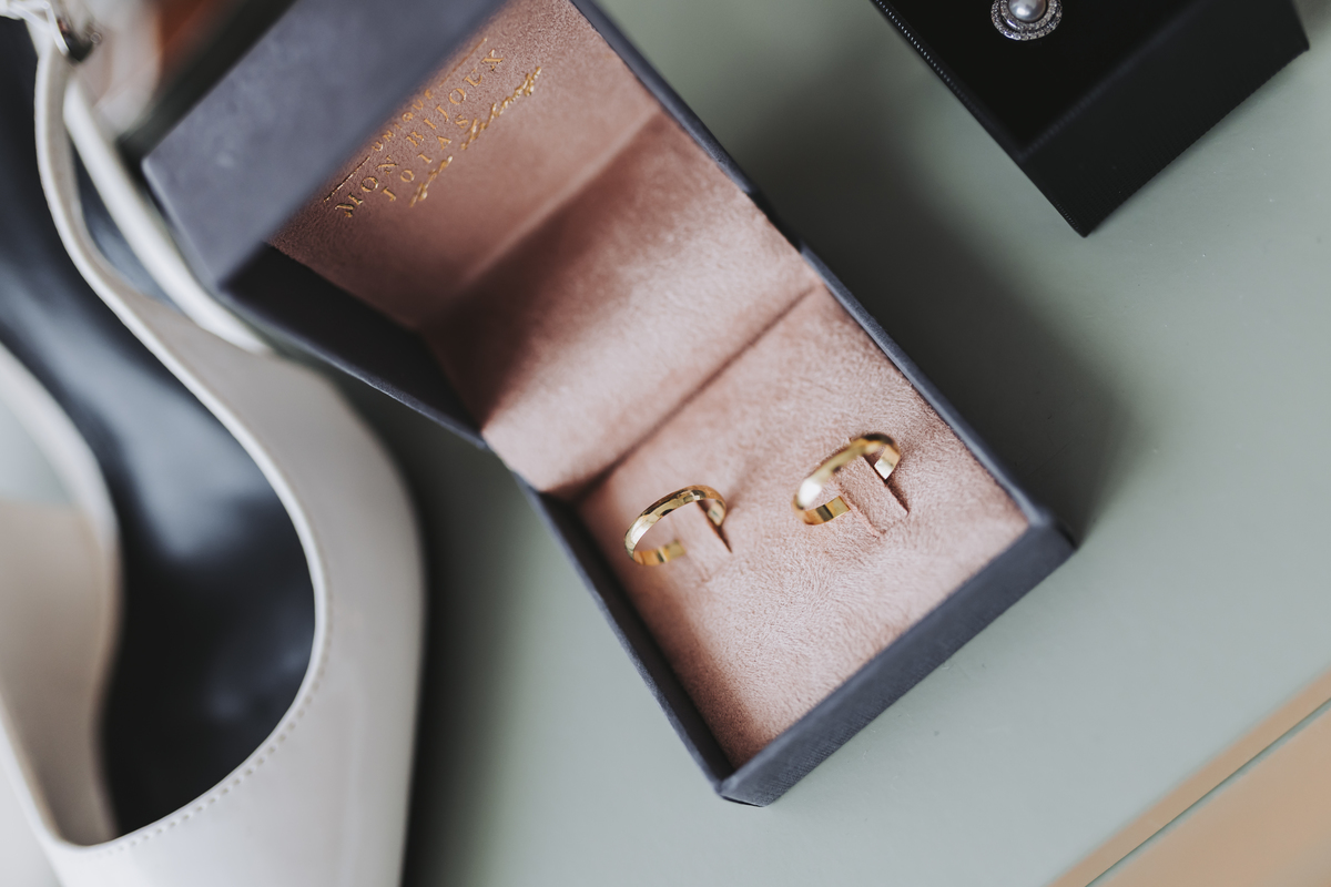 Fotografia de Casamento no Porto