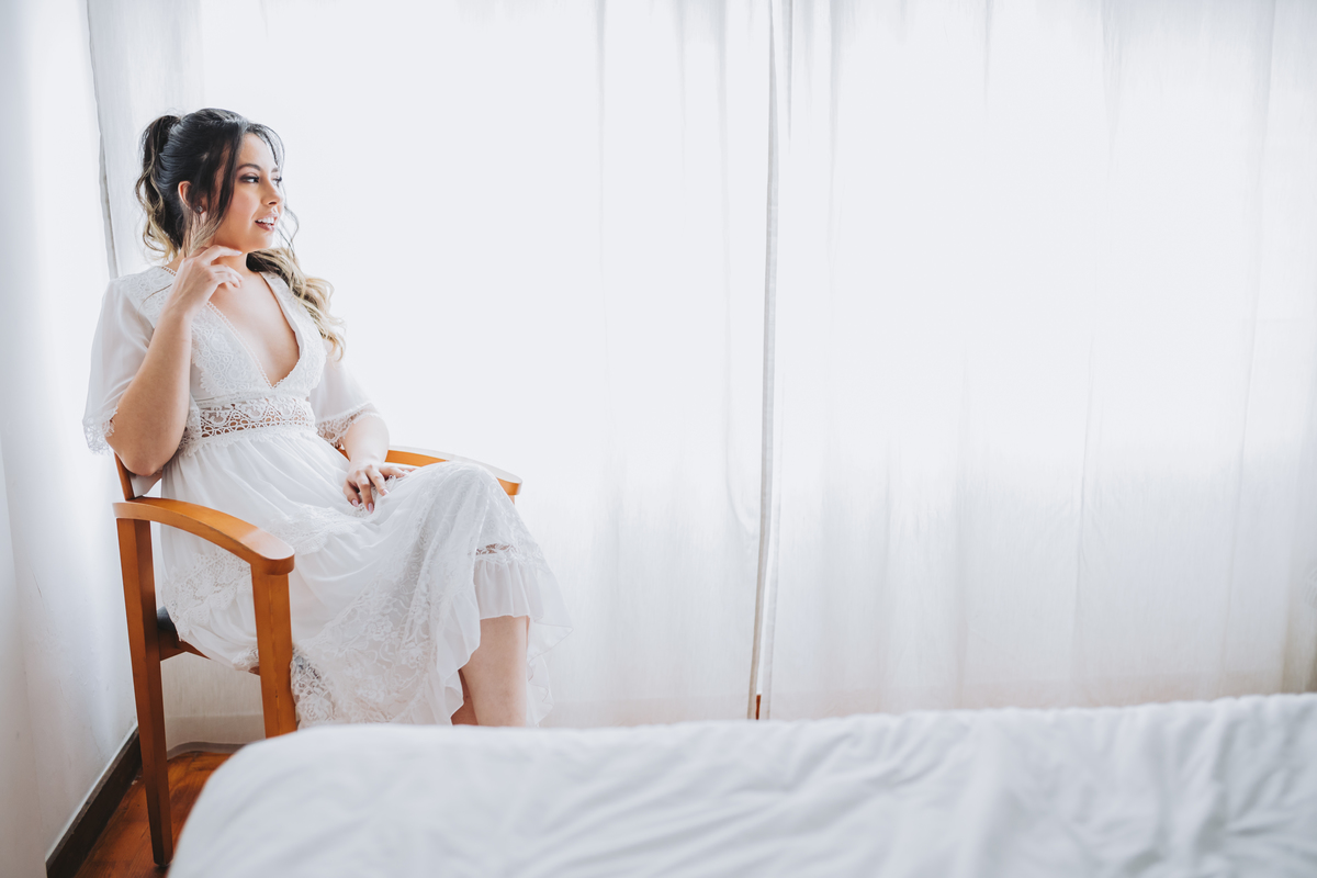 Fotografia de Casamento no Porto