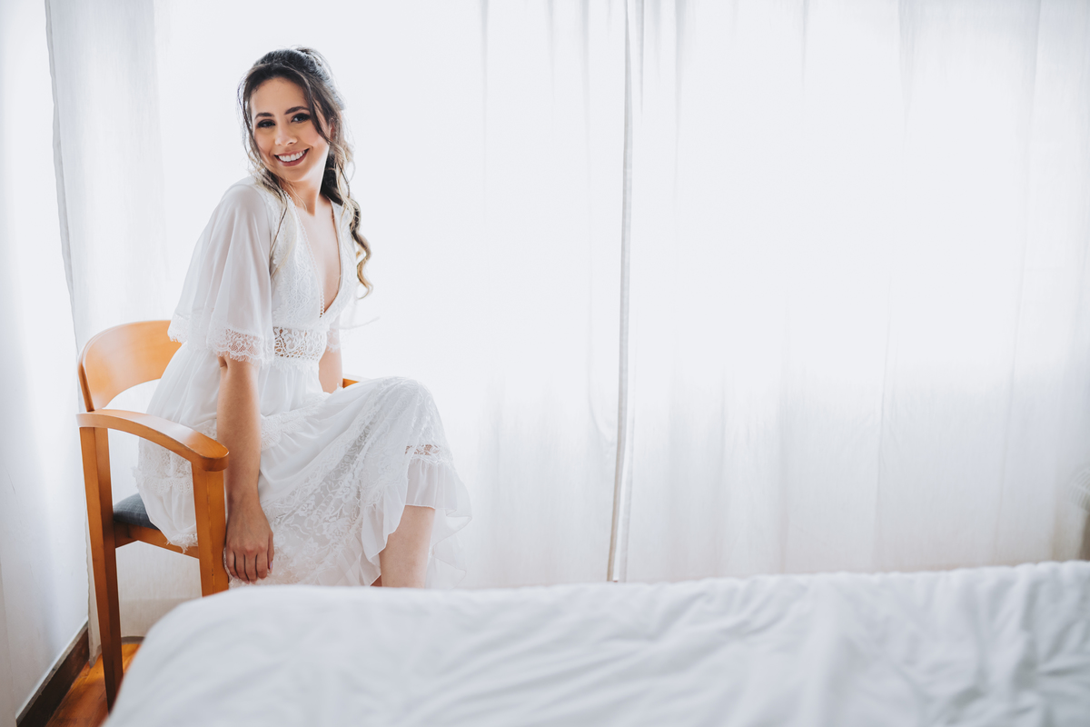 Fotografia de Casamento no Porto