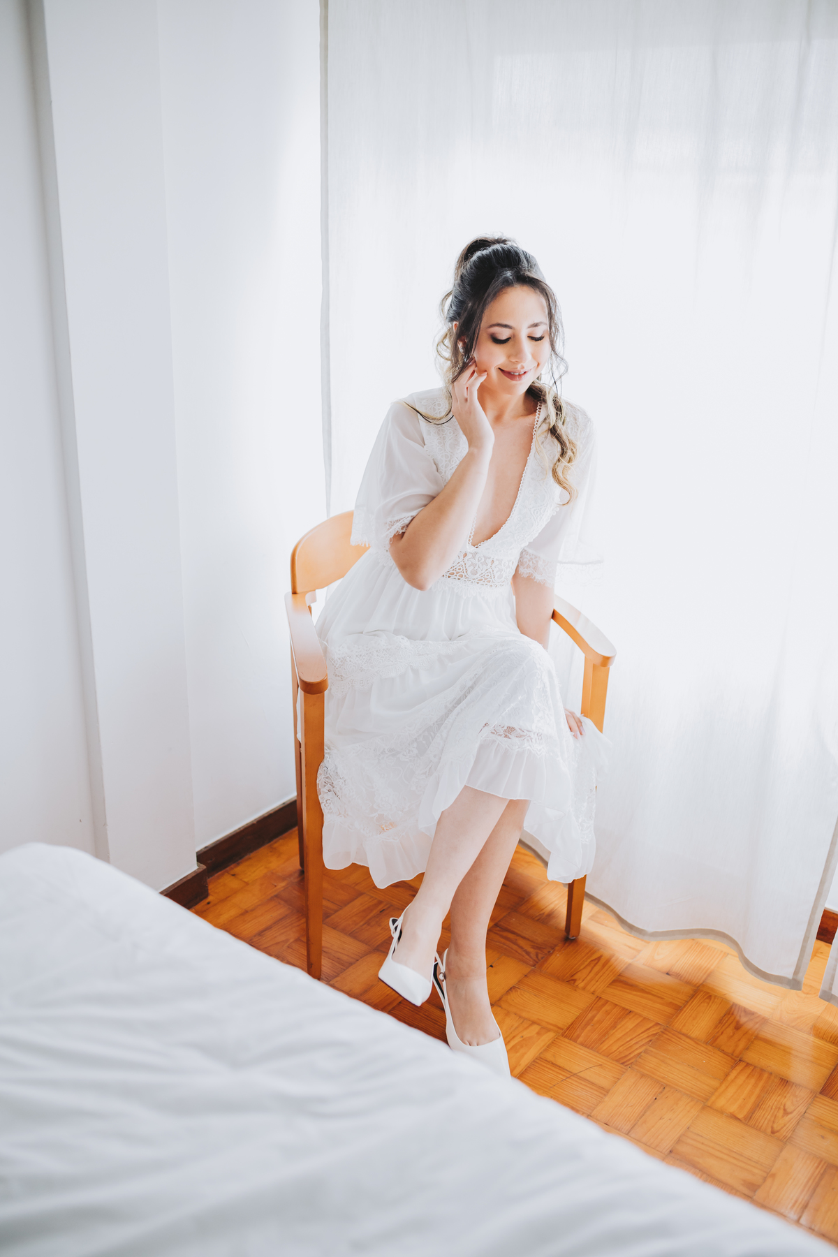 Fotografia de Casamento no Porto