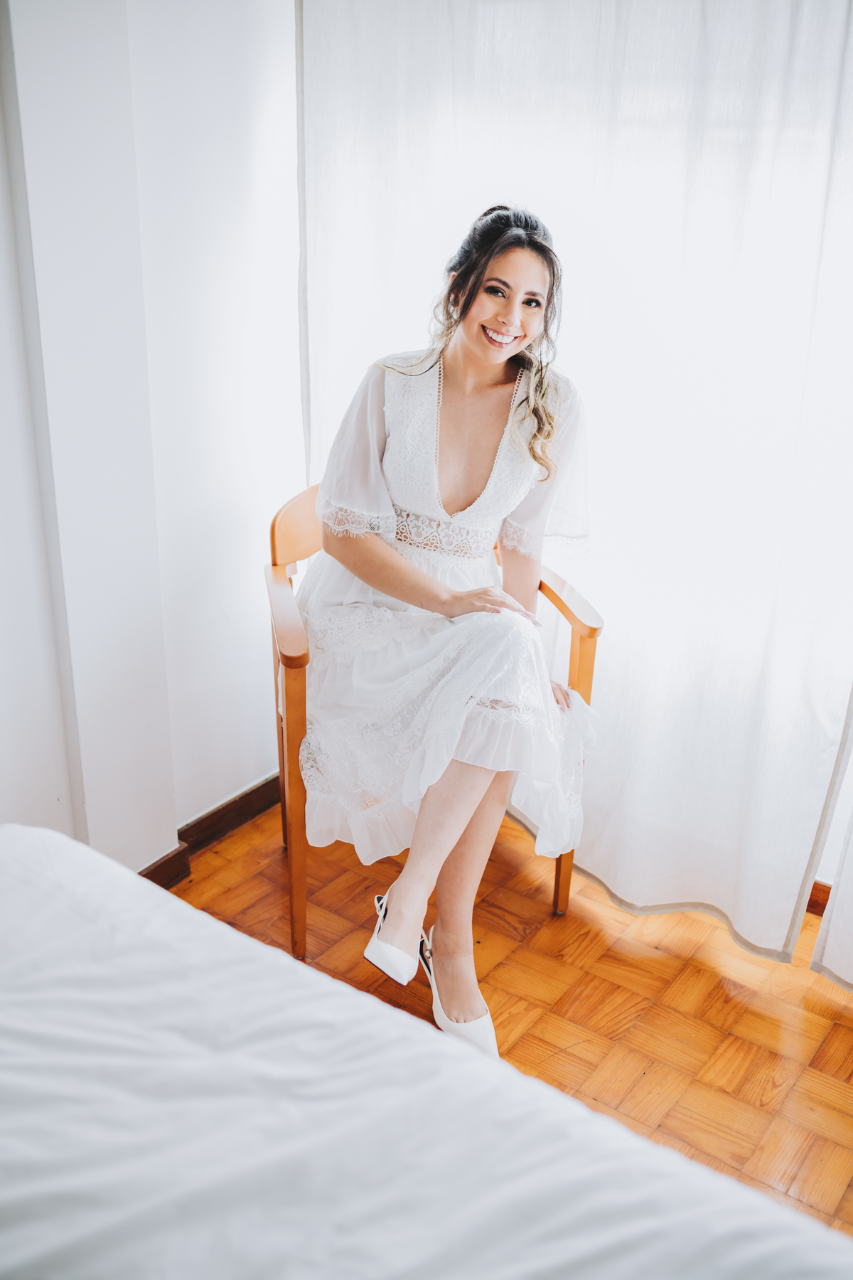 Fotografia de Casamento no Porto