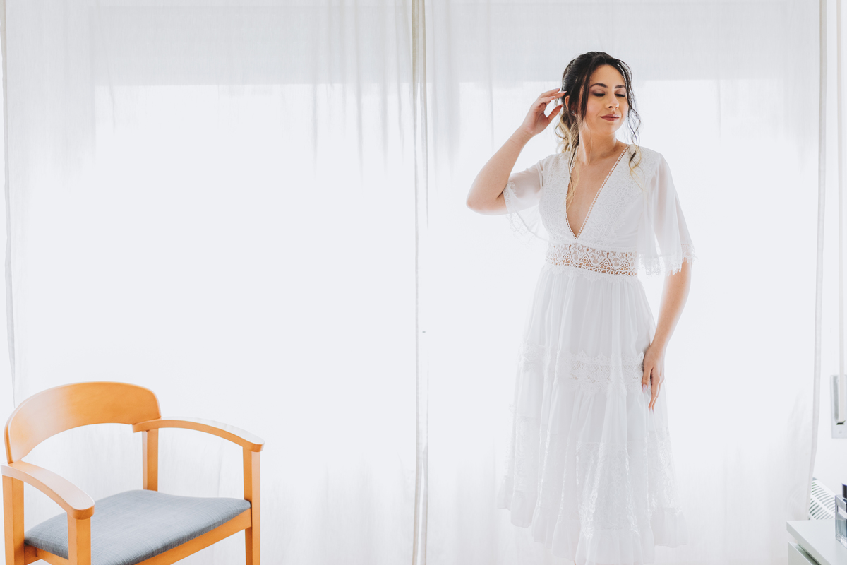 Fotografia de Casamento no Porto