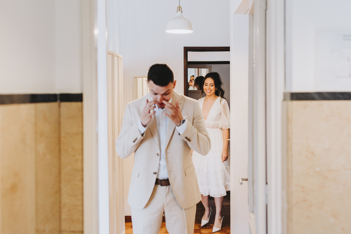 Fotografia de Casamento no Porto