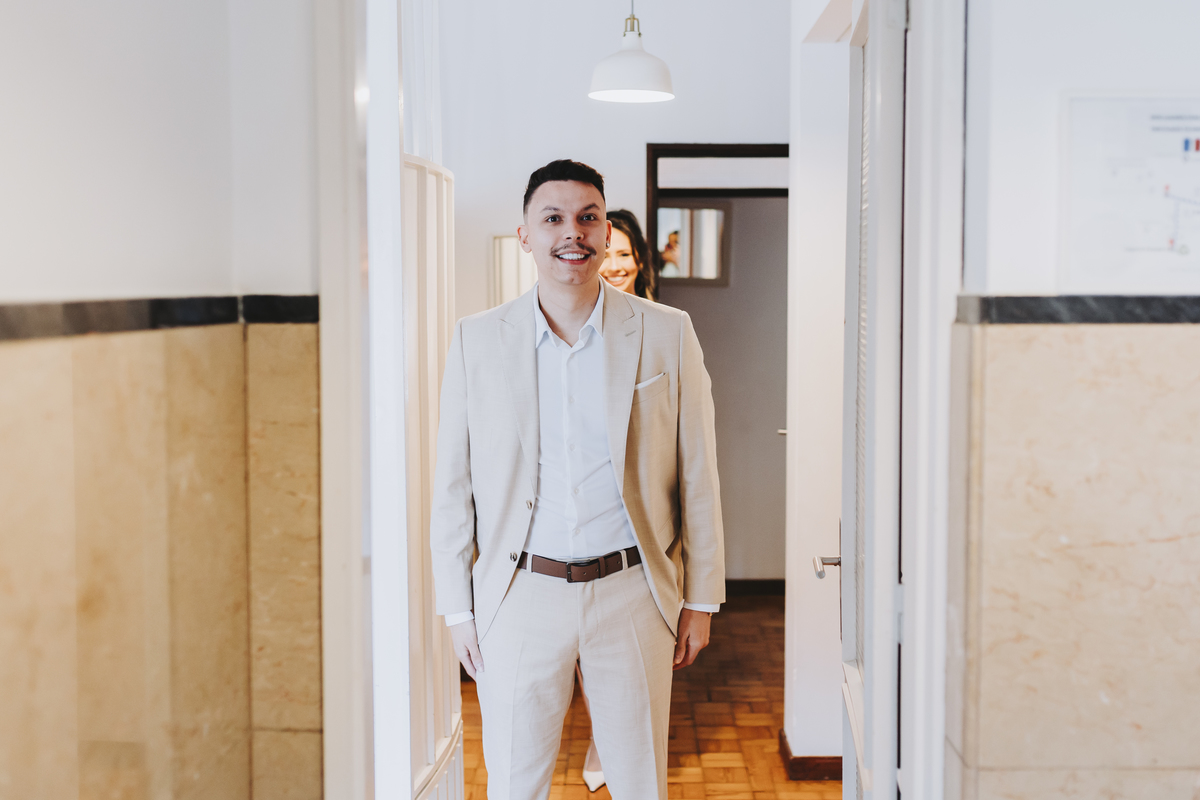 Fotografia de Casamento no Porto