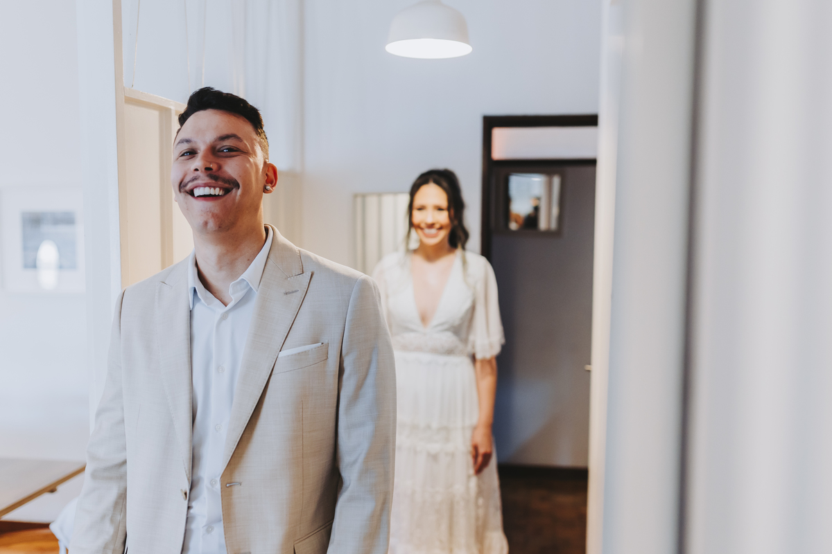 Fotografia de Casamento no Porto