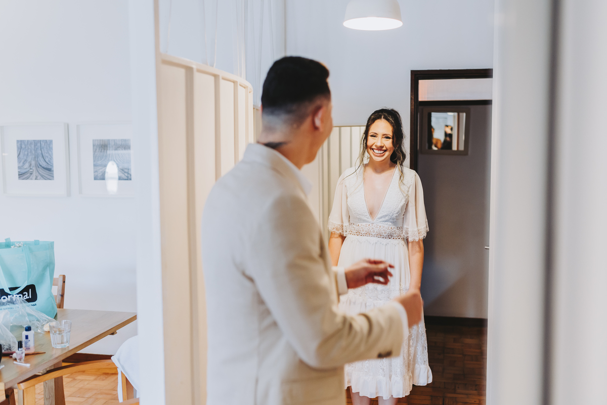Fotografia de Casamento no Porto