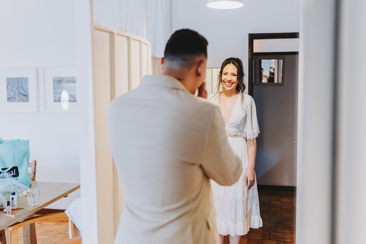 Fotografia de Casamento no Porto