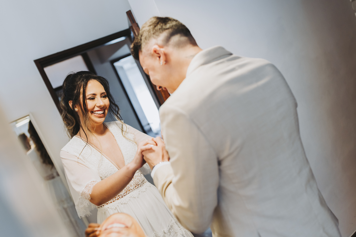 Fotografia de Casamento no Porto