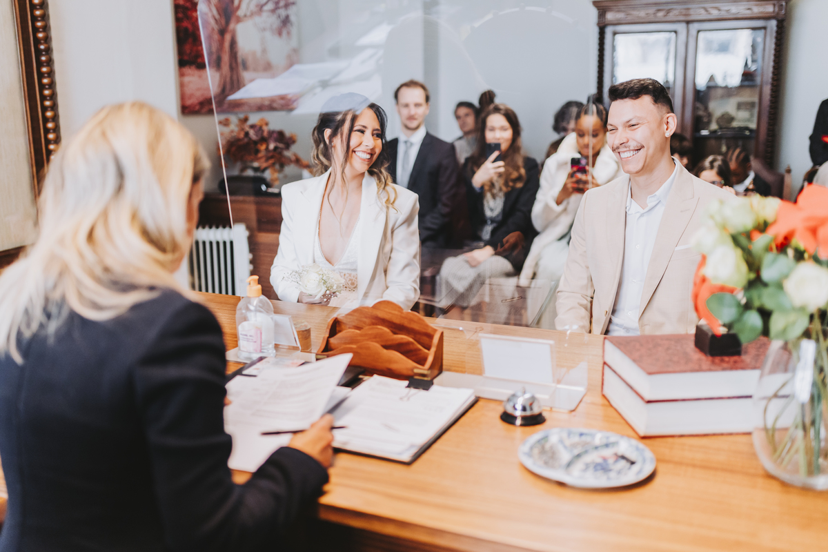 Fotografia de Casamento no Porto