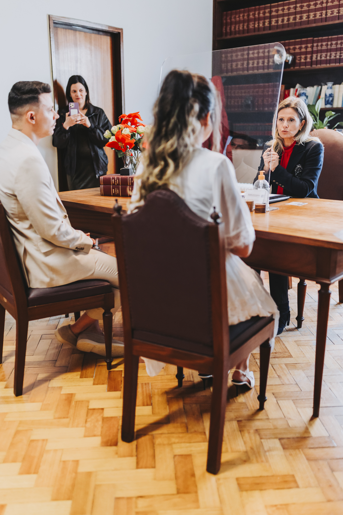 Fotografia de Casamento no Porto