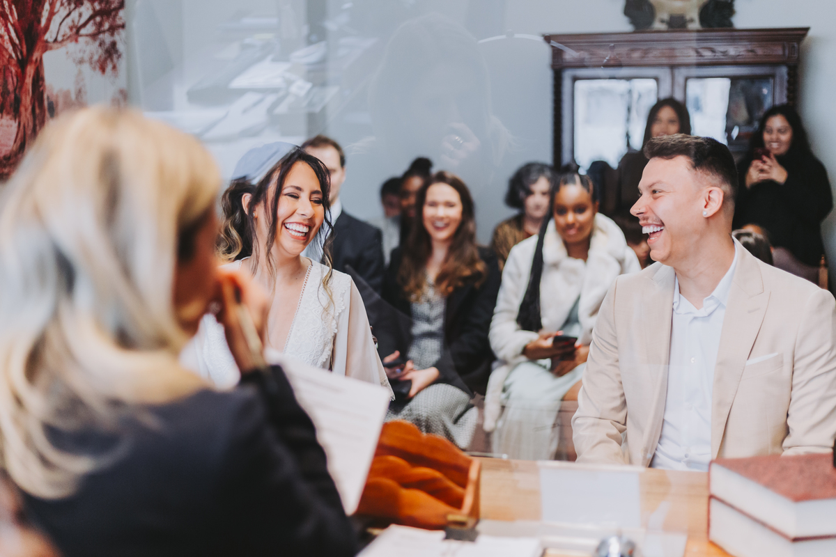 Fotografia de Casamento no Porto