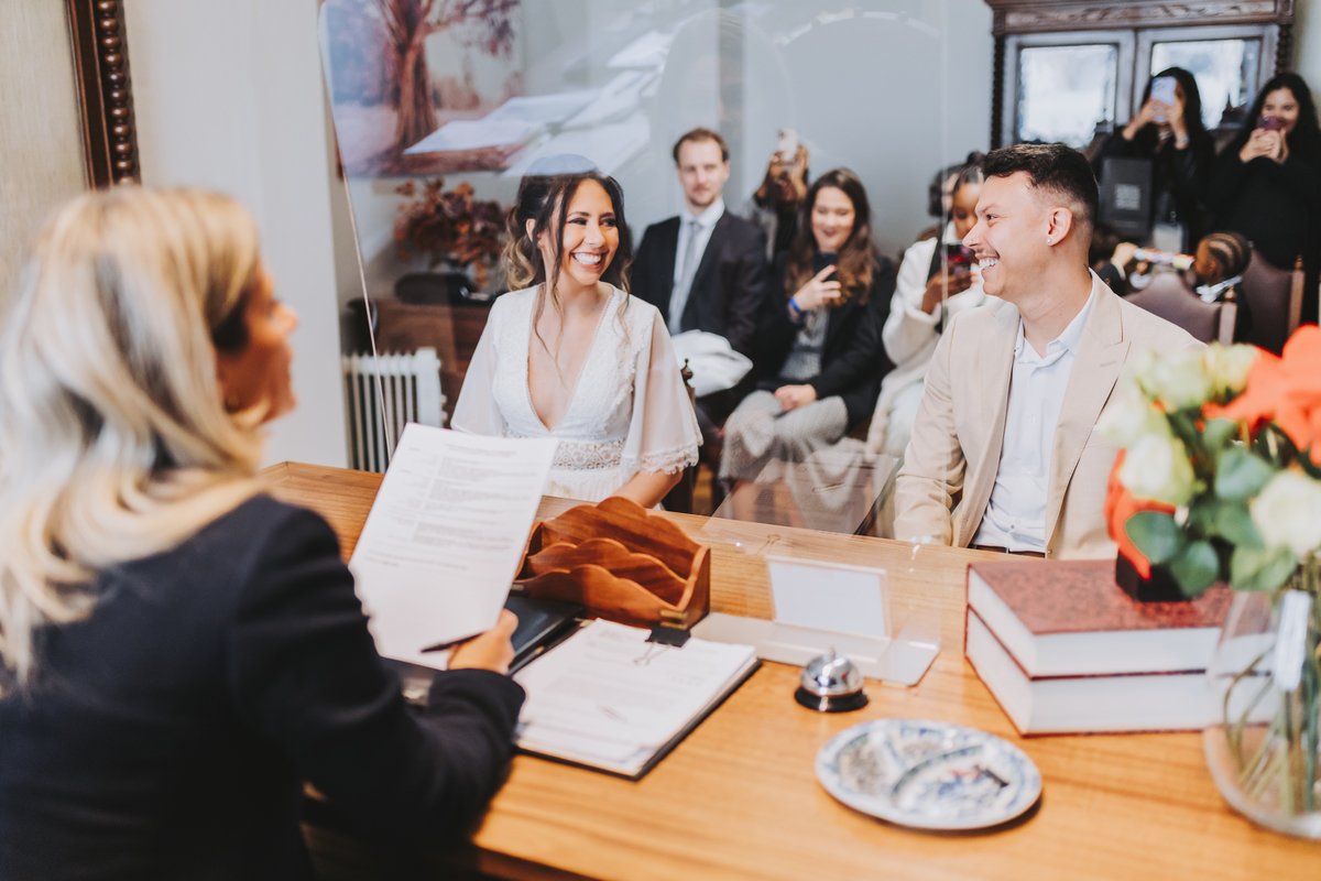 Fotografia de Casamento no Porto