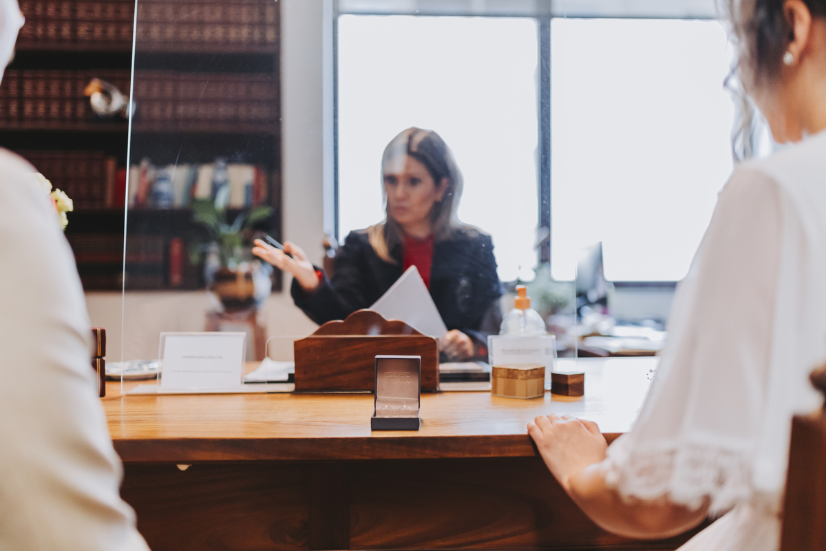 Fotografia de Casamento no Porto