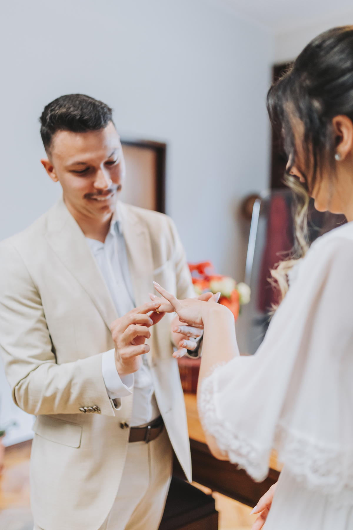 Fotografia de Casamento no Porto