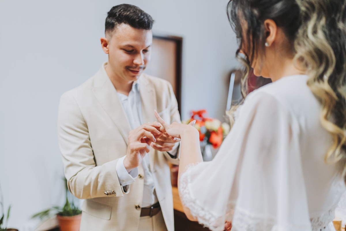 Fotografia de Casamento no Porto