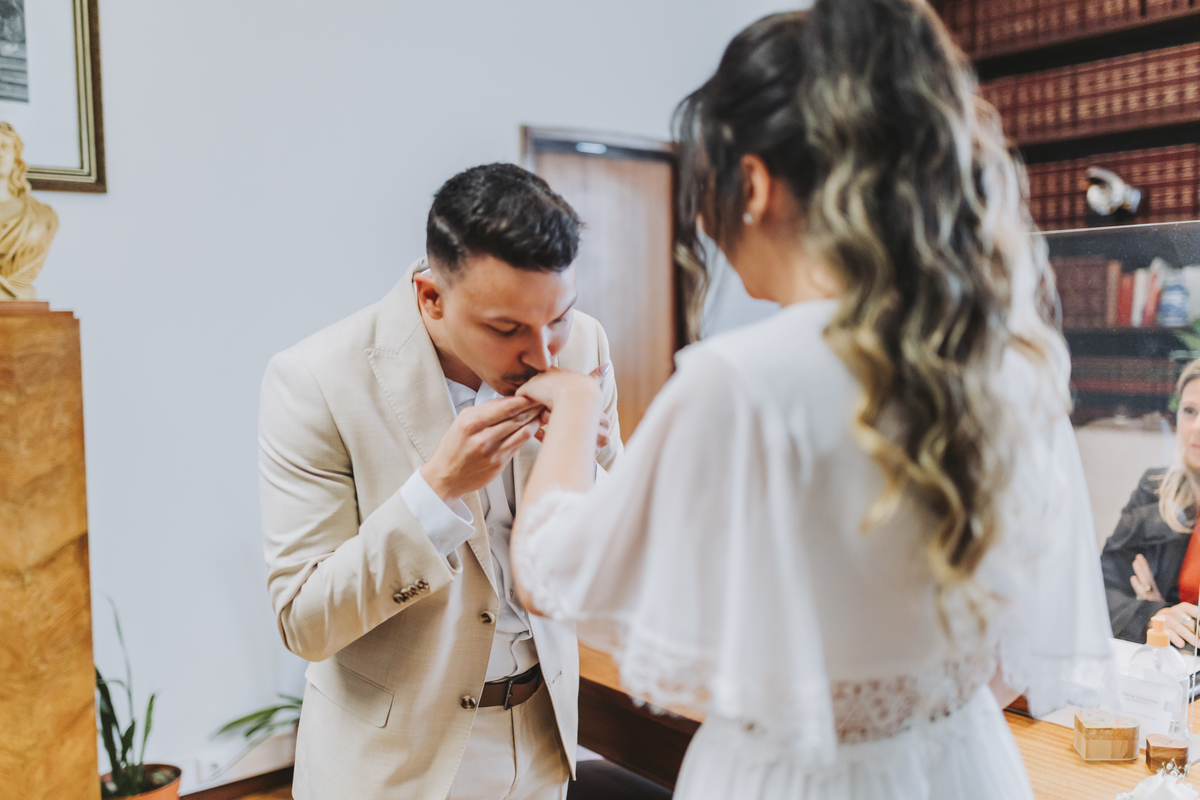 Fotografia de Casamento no Porto