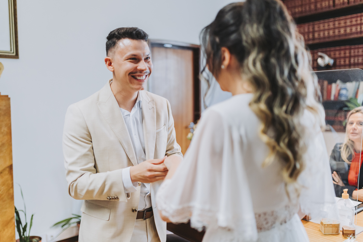 Fotografia de Casamento no Porto