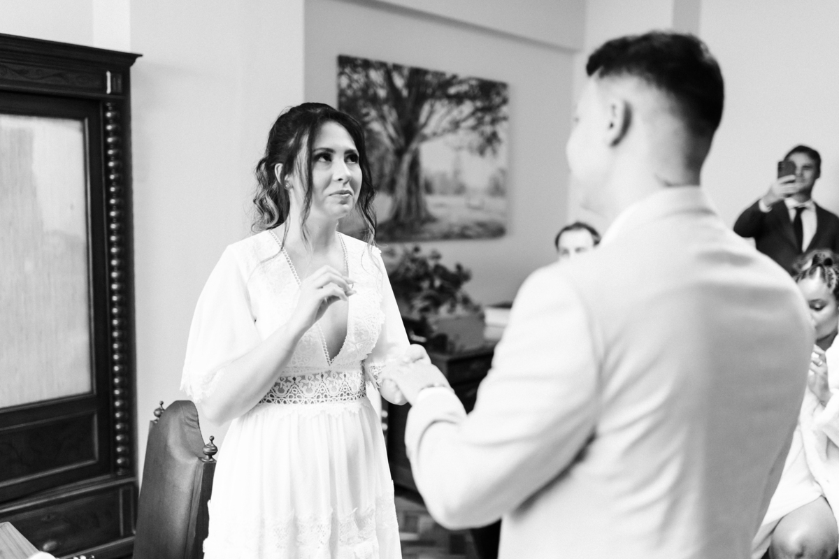 Fotografia de Casamento no Porto