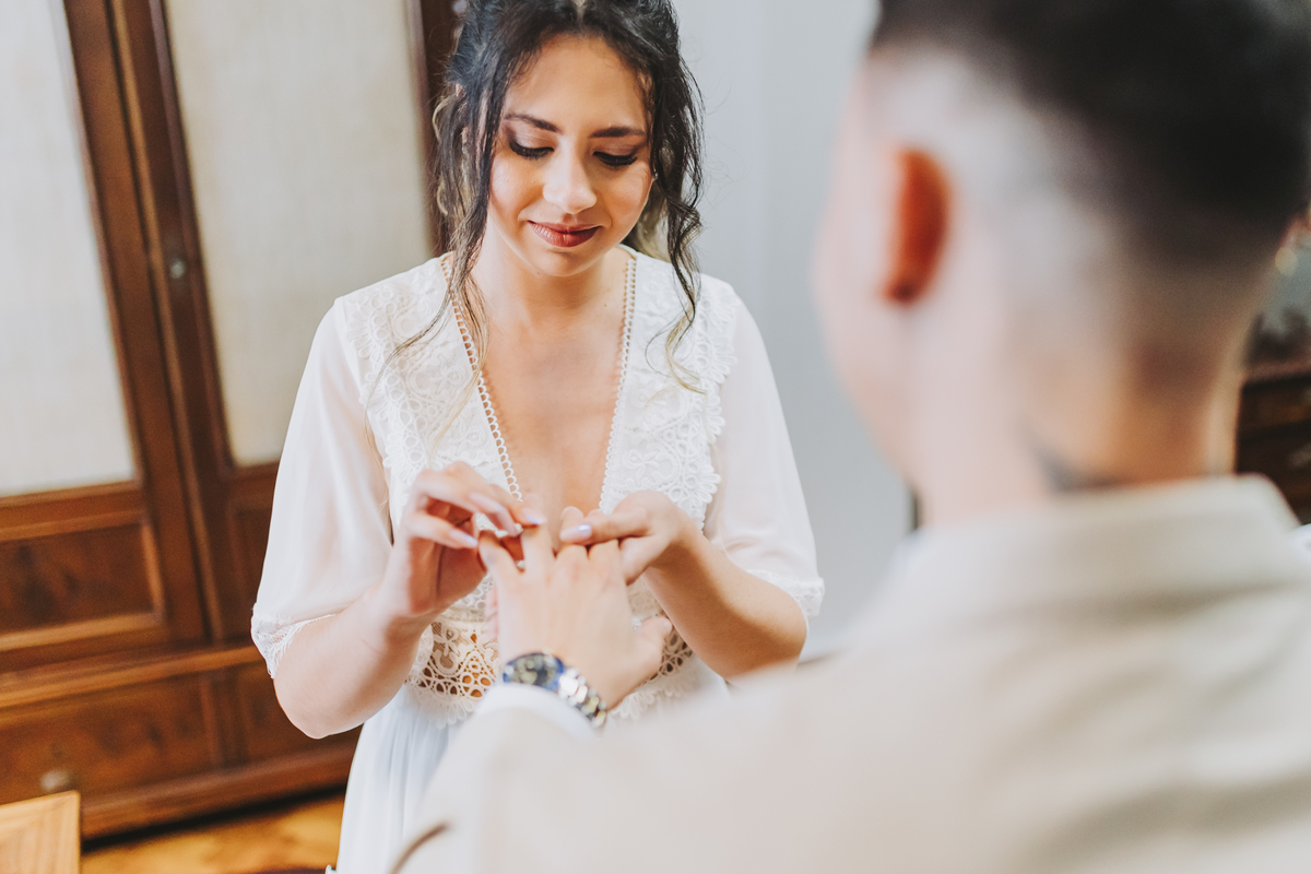 Fotografia de Casamento no Porto