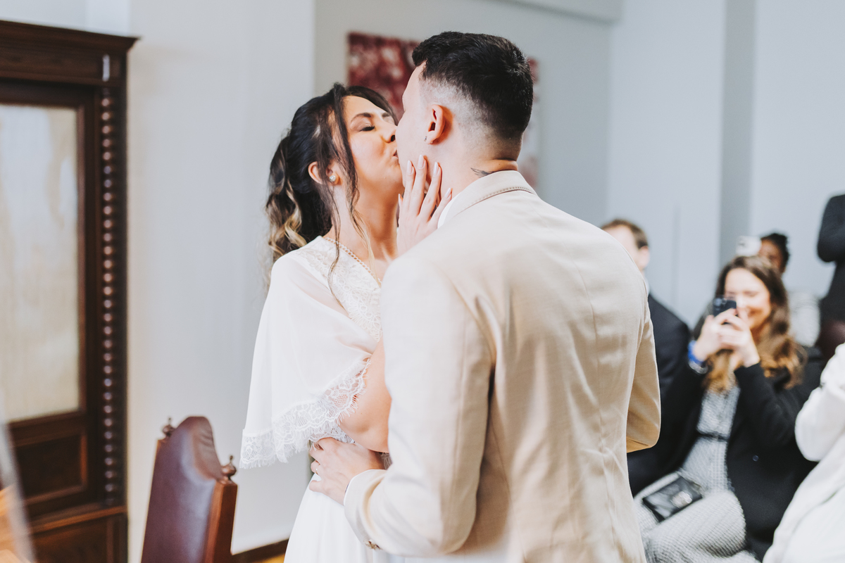 Fotografia de Casamento no Porto