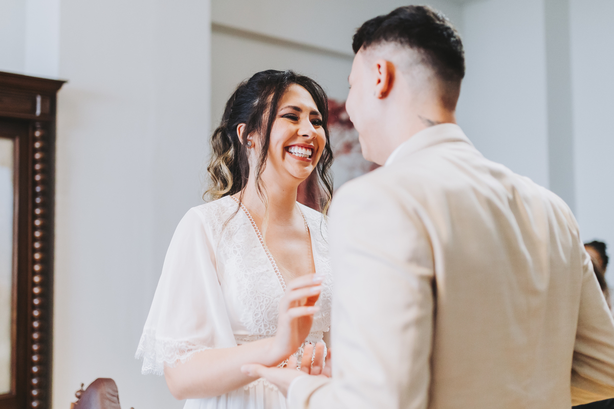 Fotografia de Casamento no Porto