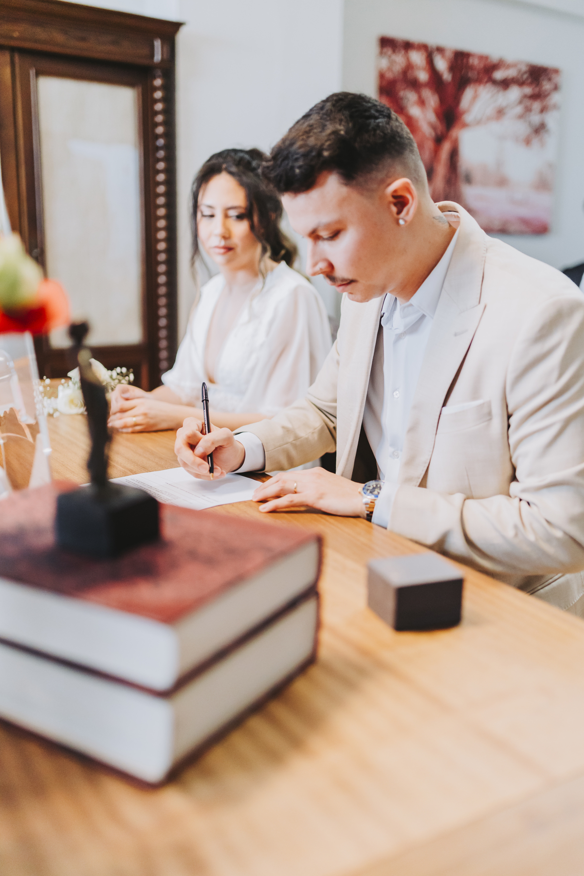 Fotografia de Casamento no Porto