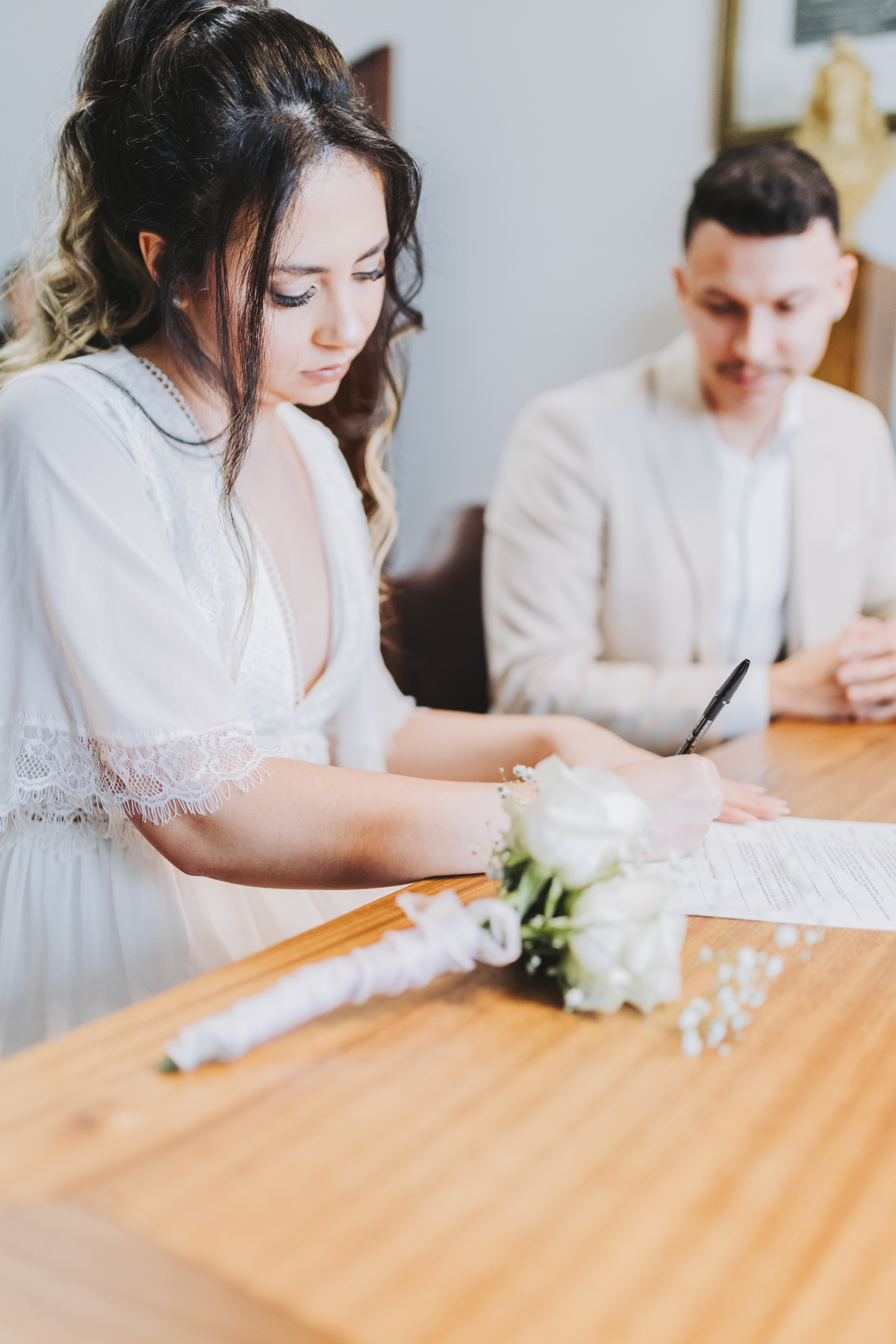 Fotografia de Casamento no Porto
