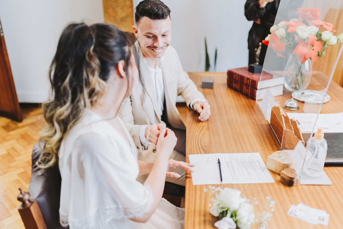Fotografia de Casamento no Porto