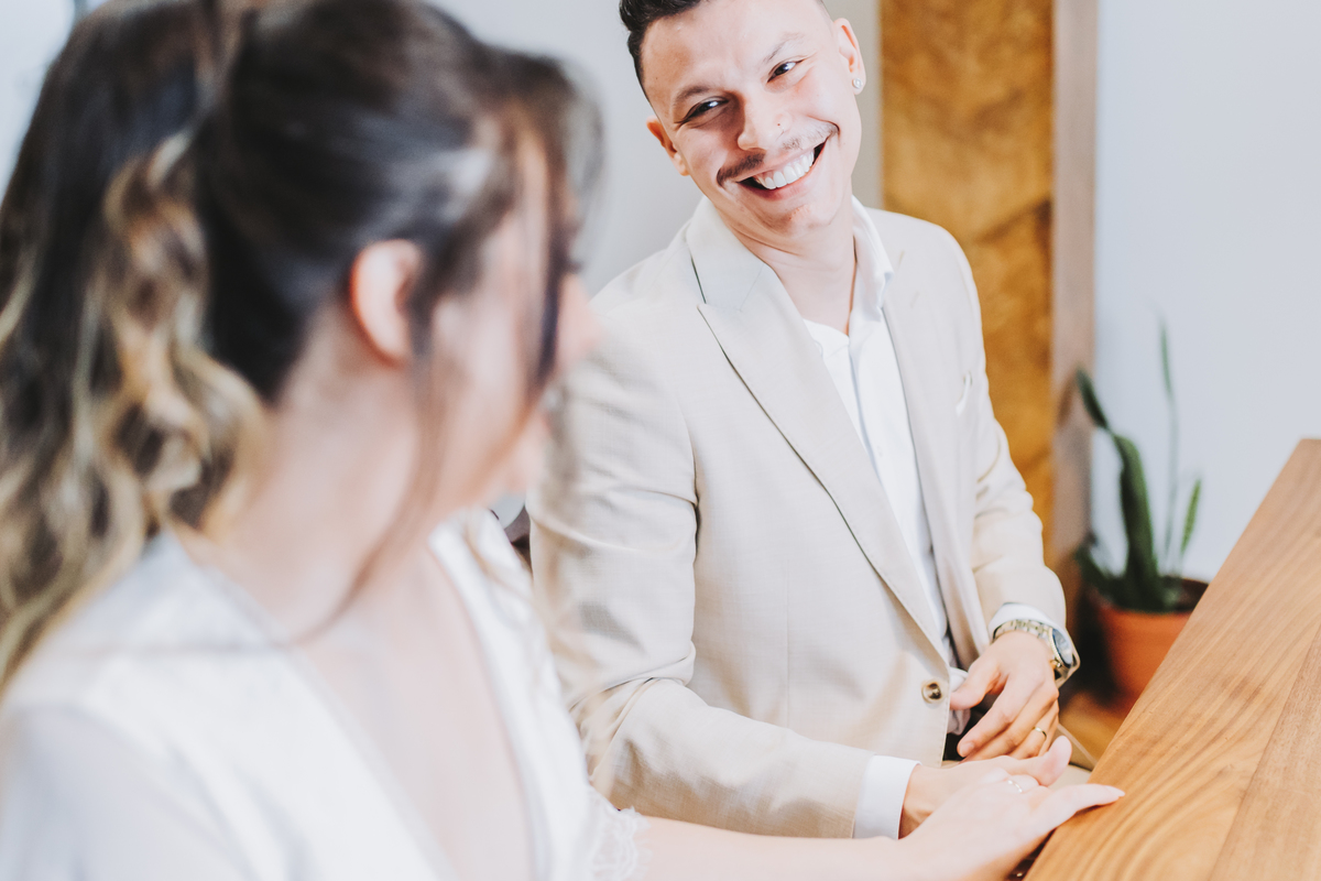Fotografia de Casamento no Porto